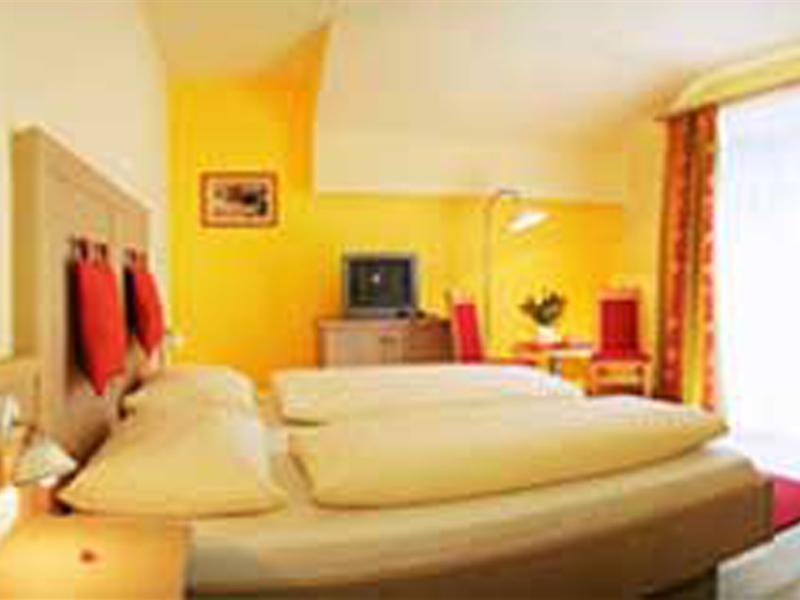 Wagrainer Haus Hotel Flachau Exterior photo